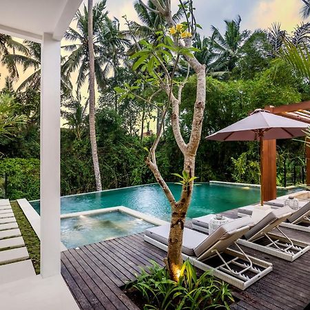Villa Oasis By Balisuperhost أوبود المظهر الخارجي الصورة
