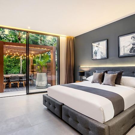 Villa Oasis By Balisuperhost أوبود المظهر الخارجي الصورة