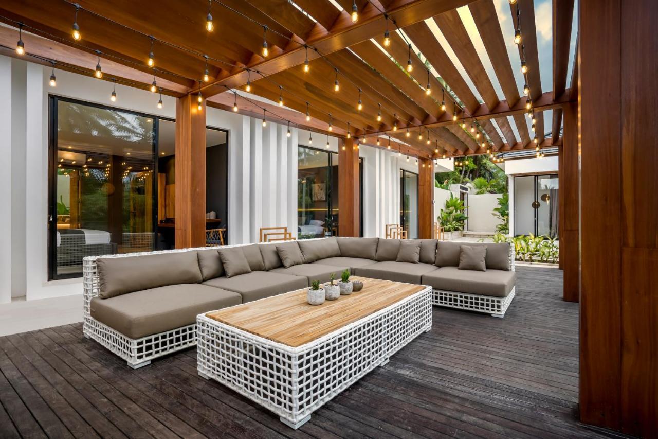 Villa Oasis By Balisuperhost أوبود المظهر الخارجي الصورة