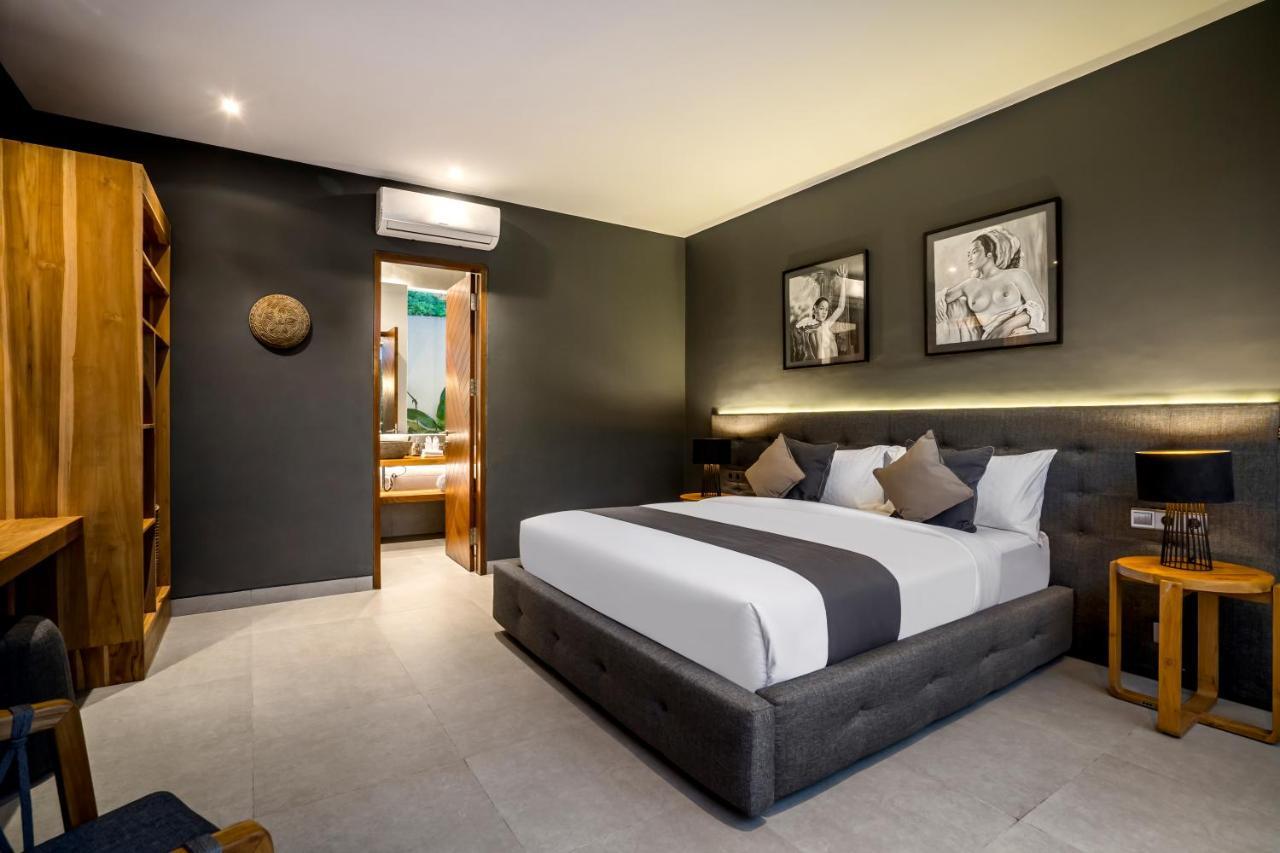 Villa Oasis By Balisuperhost أوبود المظهر الخارجي الصورة