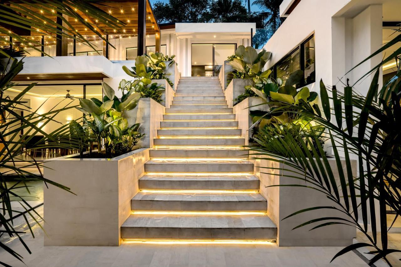 Villa Oasis By Balisuperhost أوبود المظهر الخارجي الصورة