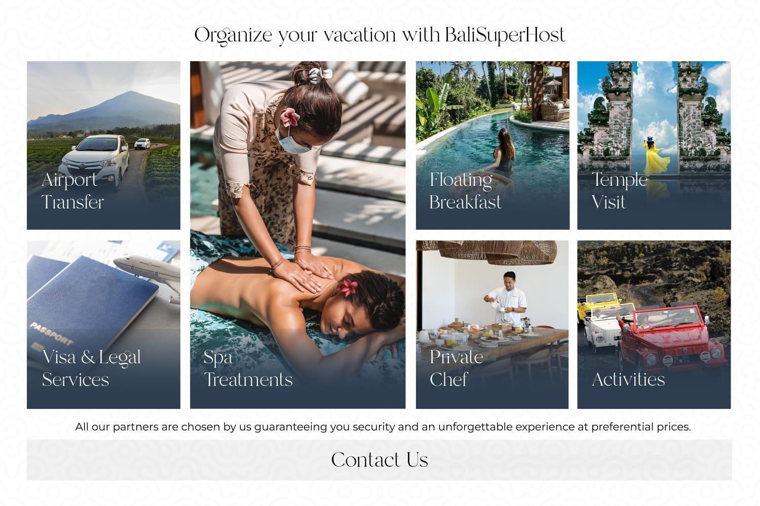 Villa Oasis By Balisuperhost أوبود المظهر الخارجي الصورة